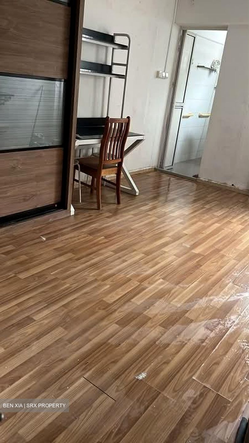 Blk 168 Bukit Batok West Avenue 8 (Bukit Batok), HDB 4 Rooms #597752801
